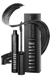 nanolash mascara